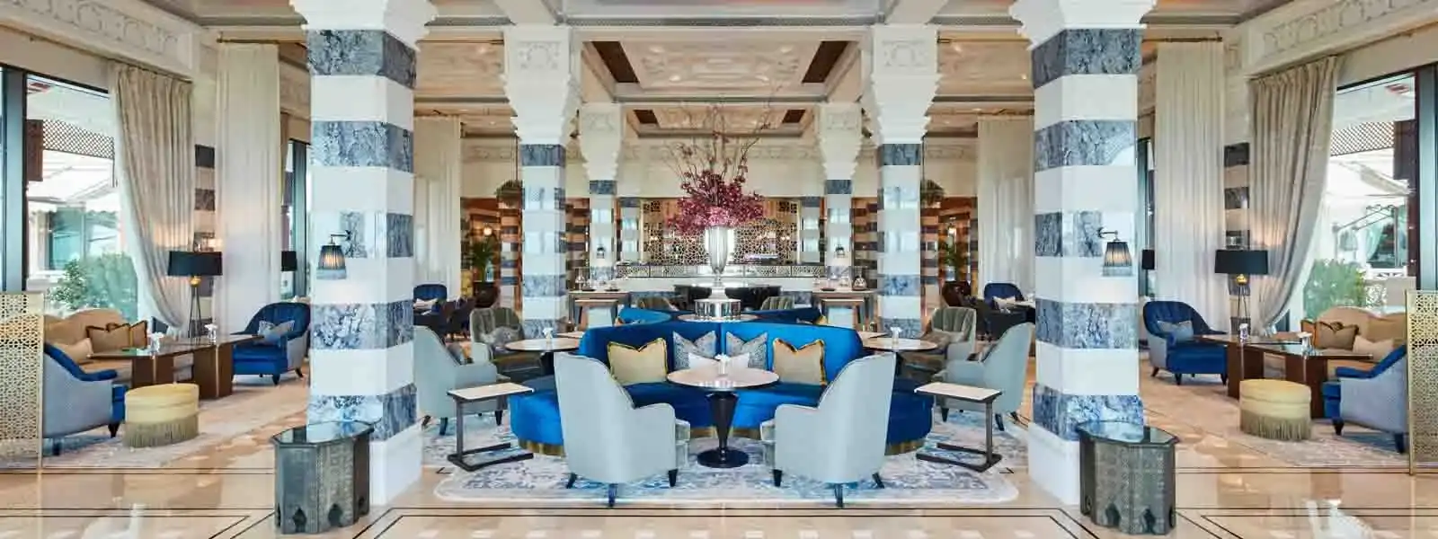 Jumeirah Al Qasr at Madinat Jumeirah-1